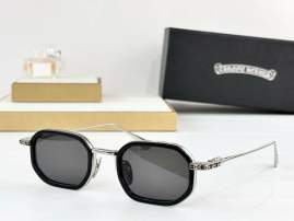 Picture of Chrome Hearts Sunglasses _SKUfw76704622fw